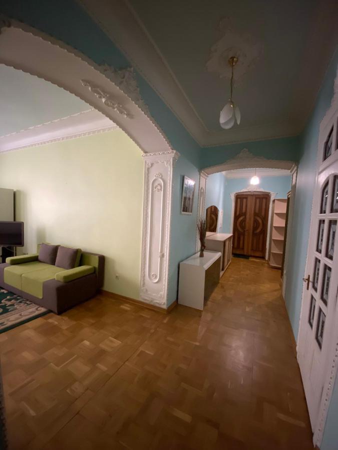 Do Lvova Central Apartments Exterior foto