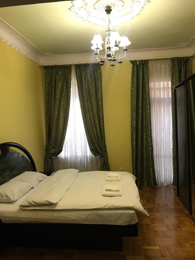Do Lvova Central Apartments Exterior foto